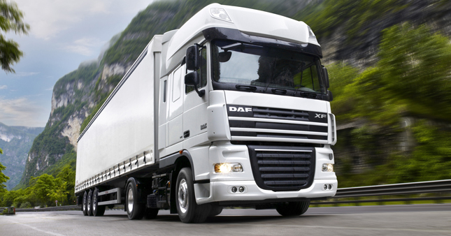 ABEFAL SHPED - International Transport