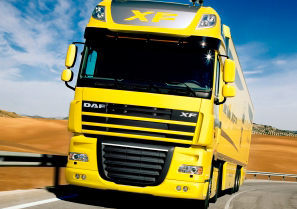 ABEFAL SHPED - International Transport