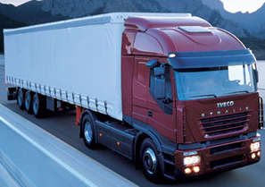 ABEFAL SHPED - International Transport